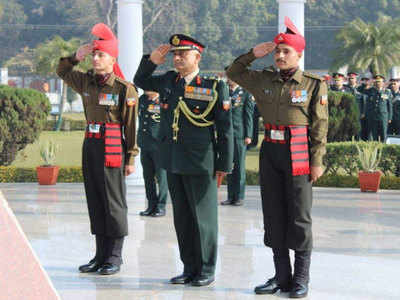 चीन के साथ 6 दौर की वार्ता का किया नेतृत्व, IMA चीफ बने लेफ्टिनेंट जनरल हरिंदर सिंह