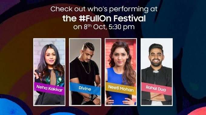 FullOn Festival