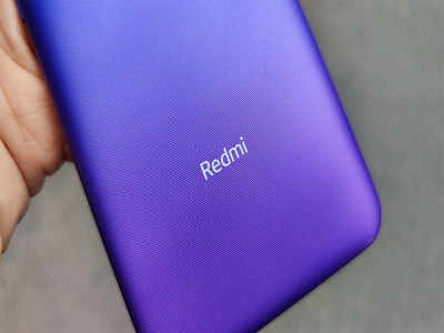 5000mAh बॅटरीच्या Redmi 9i स्मार्टफोनचा आज सेल, जाणून घ्या किंमत