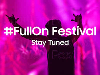 സൂപ്പര്‍ താരങ്ങളെ അണിനിരത്തി Samsung #GalaxyF41 #FullOn Festival; പങ്കെടുക്കുന്ന താരങ്ങളുടെ പേരുകള്‍ Samsung പ്രഖ്യാപിച്ചു!