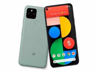 Google Pixel 5 அறிமுகம்: ஒன்பிளஸ், சாம்சங்கை வச்சி செய்யும் விலை & அம்சங்கள்!