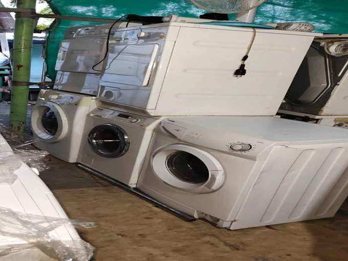 2,000 रुपये में वाशिंग मशीन