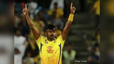 CSK: గది తాళం చెవి మర్చిపోయిన ఆటగాడు.. ఐపీఎల్‌లో కలవరం!