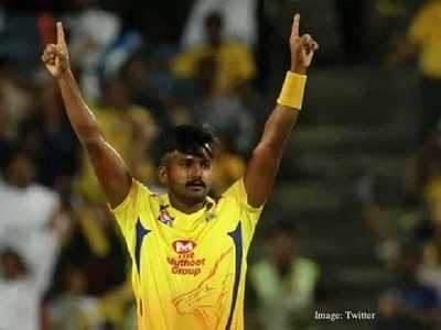 CSK: గది తాళం చెవి మర్చిపోయిన ఆటగాడు.. ఐపీఎల్‌లో కలవరం!