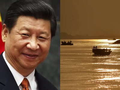 दुनिया की सबसे बड़ी सुरंग बना रहा चीन, भारत, पाकिस्‍तान, बांग्‍लादेश में महा जलसंकट का खतरा