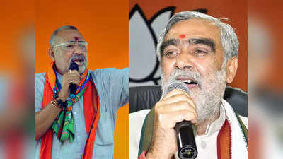 कानों देखी: बिहार चुनाव में गिरिराज सिंह-अश्विनी चौबे जैसे नेताओं पर क्यों पहरा बिठाए है BJP?