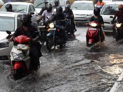 ஹேப்பி நியூஸ் - இந்த 6 மாவட்டங்களில் நல்ல மழை இருக்கு!