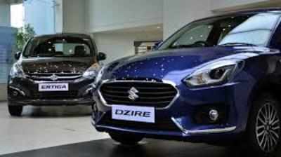 सितंबर में Maruti Suzuki की बंपर बिक्री, इन कारों की सेल में आई उछाल