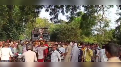 गाजीपुरः दारूबाज दारोगा! हेल्मेट के बावजूद बीजेपी नेता का काटा चालान, अभद्रता का आरोप