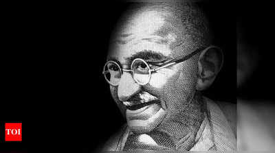 Gandhi Jayanti History: ഒരിക്കലും മറയാത്ത ഗാന്ധിയന്‍ മാര്‍ഗം