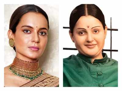 Kangana Ranaut: ಏಳು ತಿಂಗಳ ನಂತರ ಚಿತ್ರೀಕರಣಕ್ಕೆ ಹೊರಟ ನಟಿ ಕಂಗನಾ ರಣಾವತ್‌!