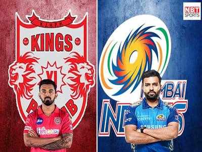 IPL 2020: KXIP vs MI- ये पांच खिलाड़ी दिखाएंगे दम तो बदल देंगे मैच का रुख