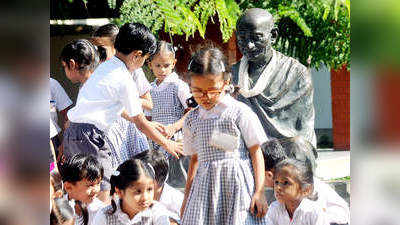 Gandhi Jayanti Speech: ഒരു ഗംഭീര പ്രസംഗത്തിന് തയ്യാറെടുക്കാം