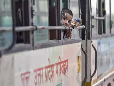 यात्रियों के लिए खुशखबरी, मुरादाबाद डिविजन से उत्तराखंड के लिए फिर शुरू हुई 21 बसों की सर्विस