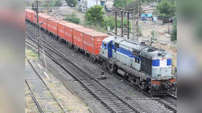 रेलवे ने माल ढुलाई ग्राहकों के लिए नया पोर्टल पेश किया