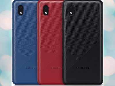 Samsung Galaxy A3 Core: ಬಜೆಟ್ ಫೋನ್ ಪ್ರಿಯರಿಗೆ ಸ್ಯಾಮ್‌ಸಂಗ್ ಬೆಸ್ಟ್ ಆಯ್ಕೆ