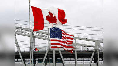 काय सांगता...अमेरिकी नागरिकांना हवंय कॅनडाचे नागरिकत्व!