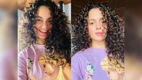 Kangana Ranaut: మళ్ళీ మొదలెట్టిన కంగనా.. మీ ఆశీర్వాదాలు కావాలంటూ మ్యటర్ చెప్పేసింది 