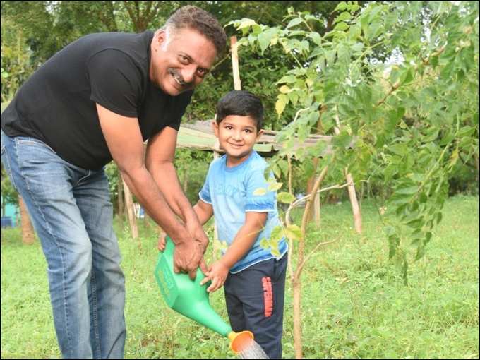 Prakash Raj