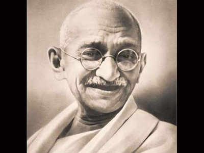 गांधी जयंती विशेष: महात्मा गांधी यांचे प्रेरणादायी विचार