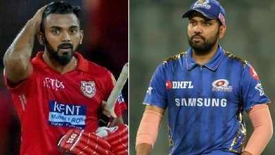 IPL Score Updates: ముంబయిపై ఫీల్డింగ్ ఎంచుకున్న పంజాబ్ 