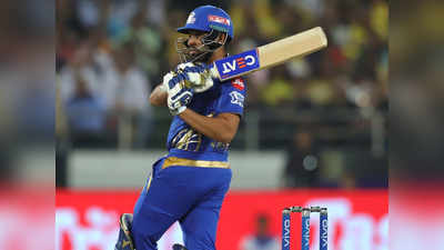 Rohit Sharma 5000 Runs in IPL: रोहित शर्मा ने आईपीएल में पूरे किए 5 हजार रन, विराट-रैना की लिस्ट में शामिल