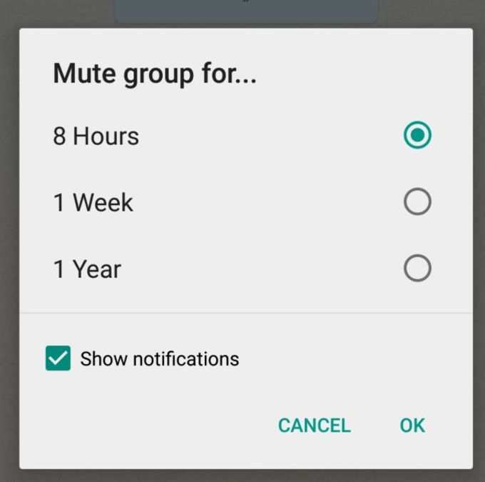 whatsapp_mute_chat