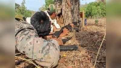 बीजापुर: नक्सलियों को था पुलिस का मुखबिर होने का शक, घर वालों के सामने ही रेत दिया गला