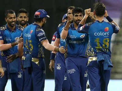 KXIP vs MI Highlights: हिटमैन रोहित का धांसू धमाल, पंजाब को हराकर पॉइंट टेबल में टॉप पर मुंबई