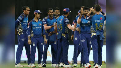 IPL: मुंबई इंडियन्सची पोर हुश्शार; पंजाबवर परफेक्ट विजय