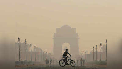 मौसम बदलते ही दिखा असर, कल से दिल्ली की हवा होगी खराब