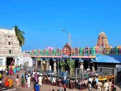 Huligi Temple: ಕೊಪ್ಪಳದ ಪ್ರಸಿದ್ಧ ಹುಲಿಗೆಮ್ಮ ದೇವಿಯ ದರ್ಶನ ಭಾಗ್ಯ ಮತ್ತೆ 15 ದಿನ ಮುಂದೂಡಿಕೆ