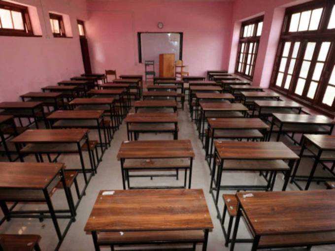 दिल्‍ली में 31 अक्‍टूबर तक स्‍कूल बंद