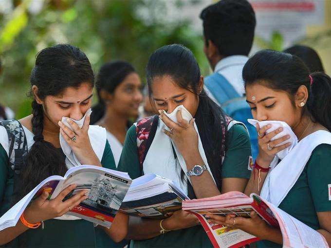कर्नाटक में 15 अक्‍टूबर तक स्‍कूल नहीं जा सकते स्‍टूडेंट्स