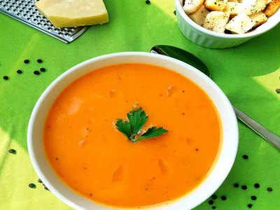 Juice Vs Soup: जूस और सूप में क्या होता अधिक लाभकारी, जानें नाश्ते में किसे लेना बेहतर है?