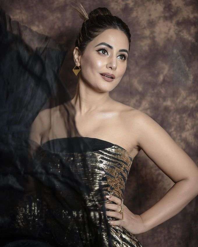 Hina Khan