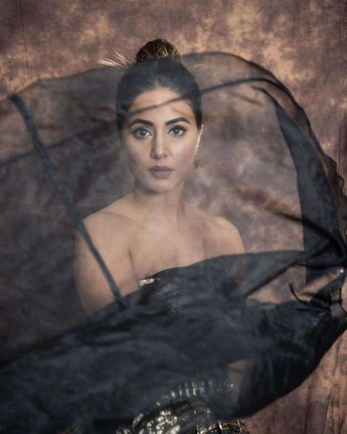 Hina Khan