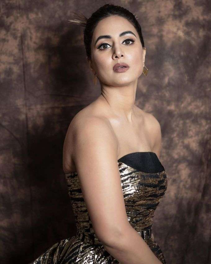 Hina Khan