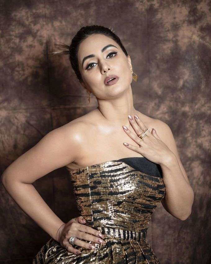 Hina Khan