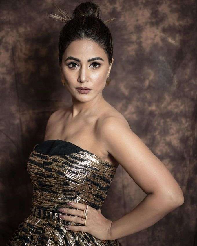 Hina Khan