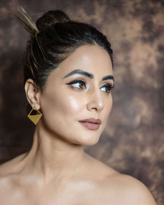 Hina Khan