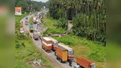 കിതച്ച് കിതച്ച് കുതിരാൻ; ഒടുവിൽ ഇടപെട്ട് ഹൈക്കോടതി