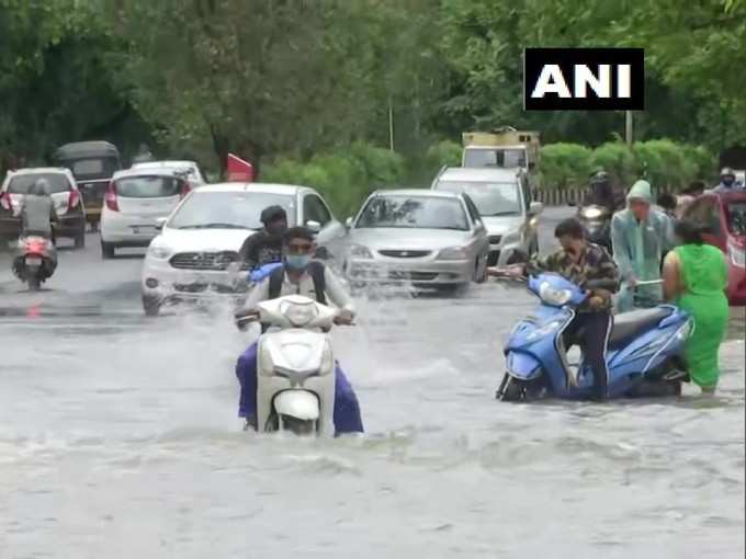 ​ജൂണില്‍ മഴ 17 ശതമാനം കുറവ്