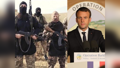 आर्मीनिया से जंग के लिए पहुंचे ISIS के 300 खूंखार आतंकी, तुर्की पर बरसे फ्रांसीसी राष्‍ट्रपति
