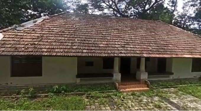 ​ചരിത്രം കോട്ടയത്ത്