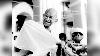 Gandhi Jayanti 2020: बॉलिवुड सिलेब्स ने महात्मा गांधी के विचारों को याद करते हुए दी श्रद्धांजलि