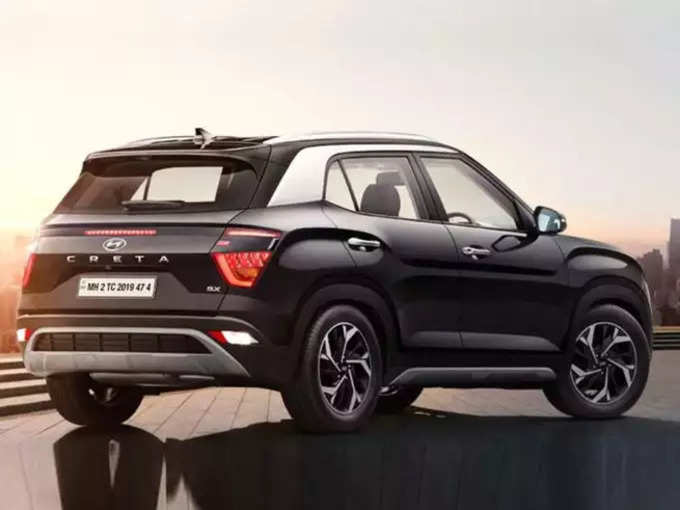 Hyundai Creta September Sales Record features