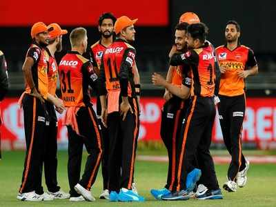 CSK vs SRH: অল্পের জন্য জয় মিস! ৭ রানে চেন্নাইকে হারাল হায়দরাবাদ