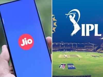 Jio: 401 টাকার প্ল্যানে 90GB ইন্টারনেট আর সঙ্গে LIVE IPL!