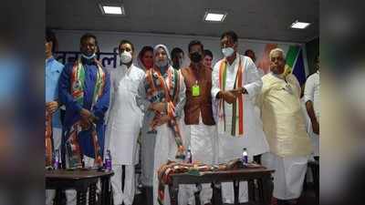 Bihar Chunav 2020: मुनव्वर राना की बेटी फौजिया कांग्रेस में शामिल, बिहार से लड़ सकती हैं चुनाव